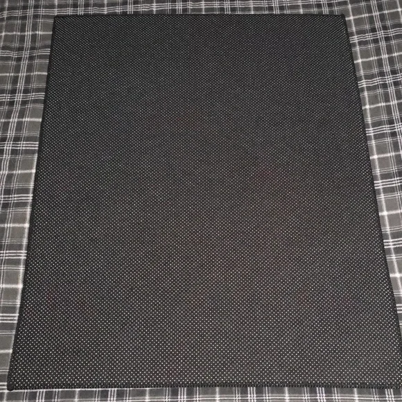 Labubu Inspired Rug - Picture 3 of 3